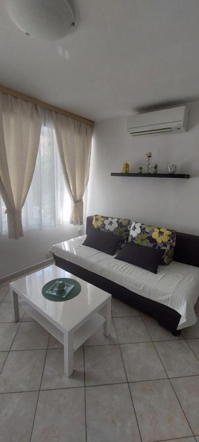 Pahljina Apartments Palit エクステリア 写真